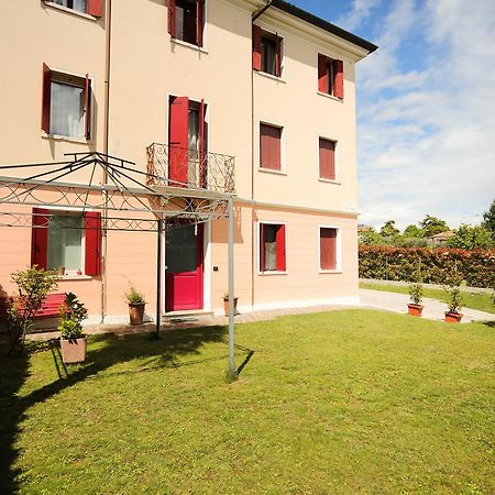 Appartamento Montegrappa Crespano del Grappa Exterior foto